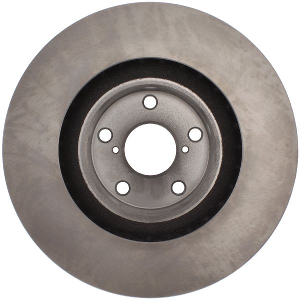 2009-2011 Lexus IS350 Disc Brake Rotor - Front Right (Centric)