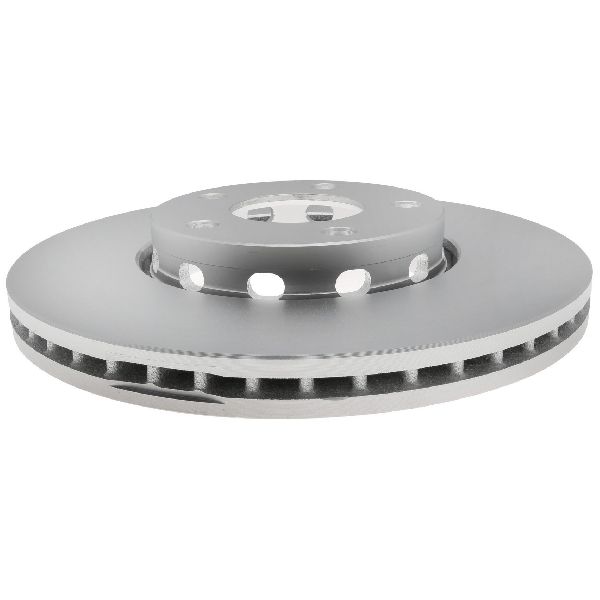 1996-2008 Audi A4 Disc Brake Rotor - Front (Centric)