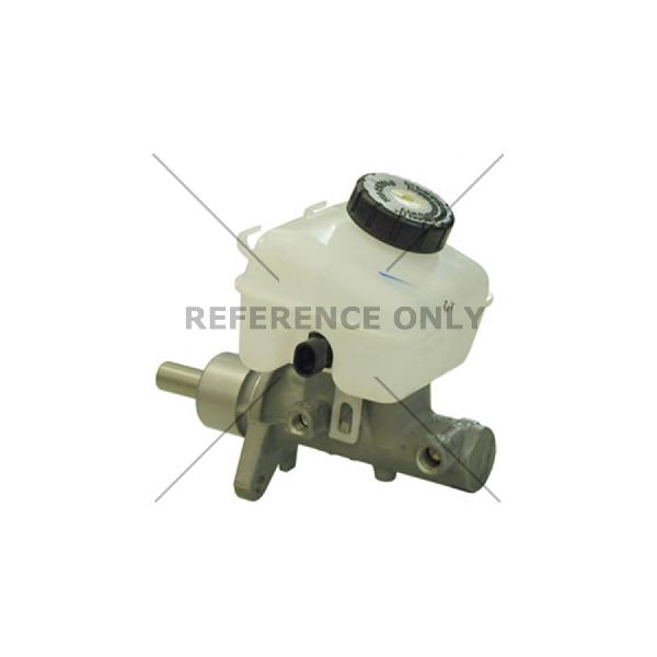2001-2005 Saturn L300 Brake Master Cylinder (Centric)