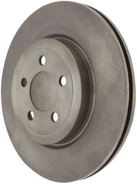 2005-2022 Chrysler 300 Disc Brake Rotor - Front (Centric)