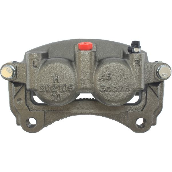 2002-2004 Saturn Vue Disc Brake Caliper - Front Right (Centric)