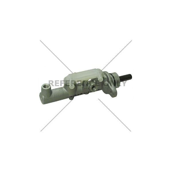 2003 Toyota Sienna Brake Master Cylinder (Centric)