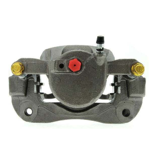 2001-2007 Toyota Highlander Disc Brake Caliper - Front Right (Centric)