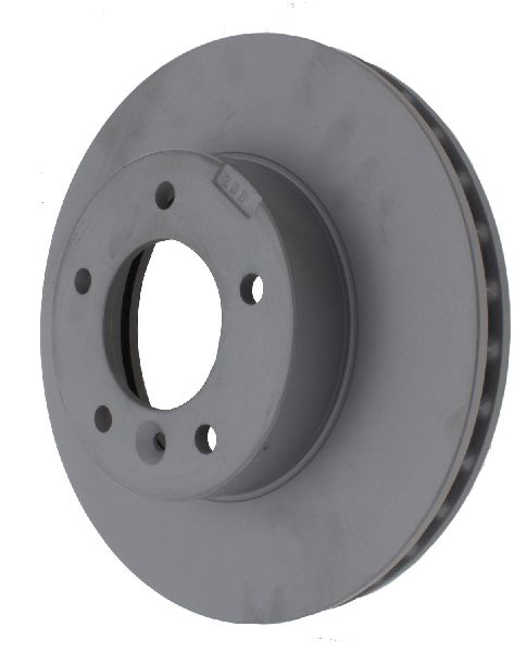 1995-1996 Jaguar XJ12 Disc Brake Rotor - Front (Centric)