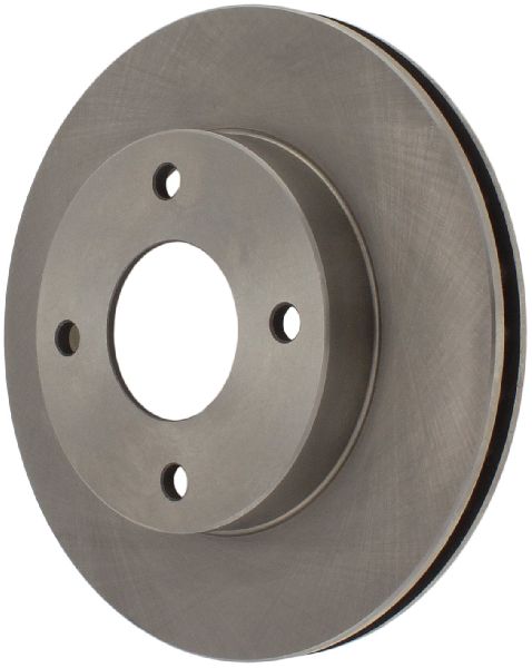 1989-1998 Nissan 240SX Disc Brake Rotor - Front (Centric)