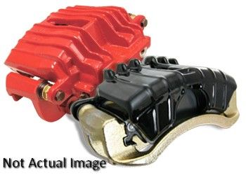 2012-2020 Ford F-350 Super Duty Disc Brake Caliper - Rear Right (Centric)