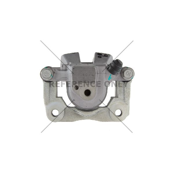 2018 Toyota Camry Disc Brake Caliper - Rear Left (Centric)