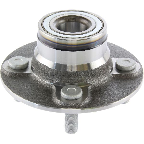 1991-1999 Nissan Sentra Wheel Bearing and Hub Assembly - Rear (Centric)
