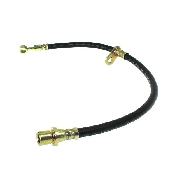 2010-2014 Subaru Legacy Brake Hydraulic Hose - Front Left (Centric)