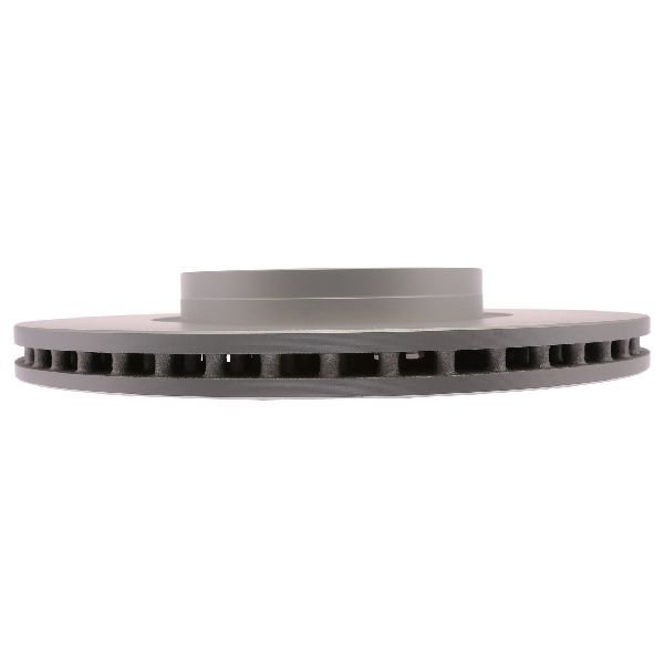 2019-2021 Ford Transit Connect Disc Brake Rotor - Front (Centric)