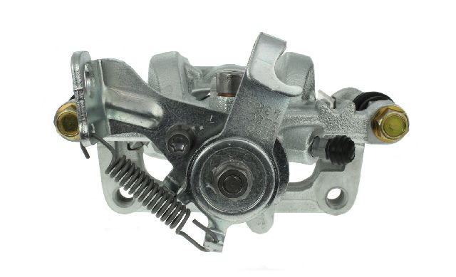 2013-2018 Chevrolet Trax Disc Brake Caliper - Rear Left (Centric)