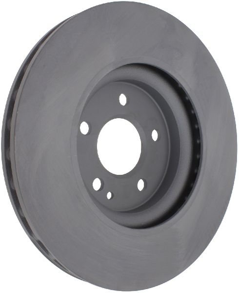 2015-2020 Mercedes-Benz GLA250 Disc Brake Rotor - Front (Centric)