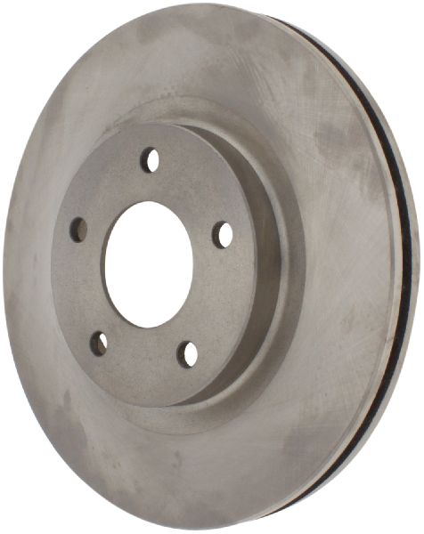 2008-2014 Dodge Avenger Disc Brake Rotor - Front (Centric)