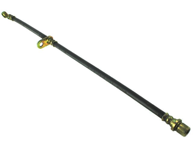 2000-2007 Subaru Legacy Brake Hydraulic Hose - Front Right (Centric)
