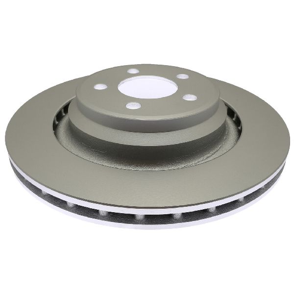 2005-2023 Chrysler 300 Disc Brake Rotor - Rear (Centric)