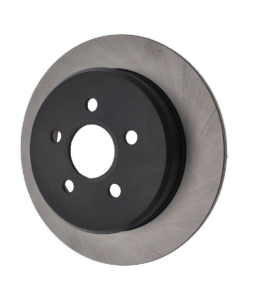 2003-2005 Dodge Neon Disc Brake Rotor - Rear (Centric)