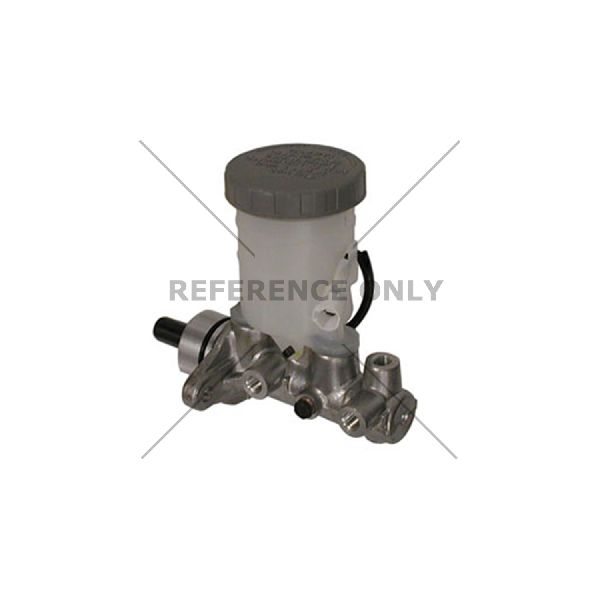 1989-1994 Suzuki Swift Brake Master Cylinder (Centric)
