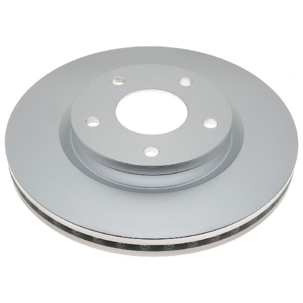 2013-2019 Nissan Sentra Disc Brake Rotor - Front (Centric)