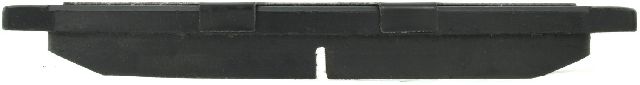 1995-2002 Mazda Millenia Disc Brake Pad Set - Front (Centric)