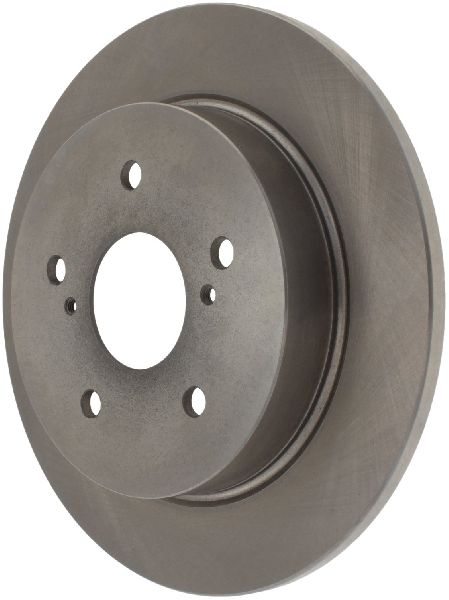 2006 Chevrolet Tracker Disc Brake Rotor - Rear (Centric)