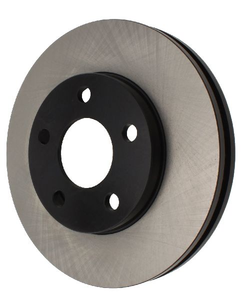 1992-1996 Cadillac Eldorado Disc Brake Rotor - Front (Centric)
