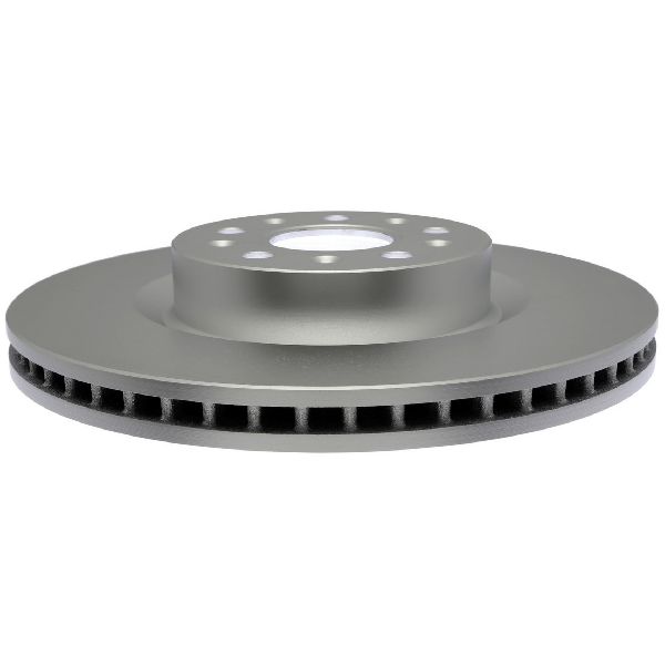 2014-2019 Cadillac CTS Disc Brake Rotor - Front (Centric)