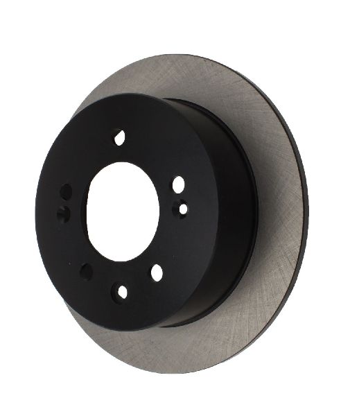 2007-2010 Hyundai Elantra Disc Brake Rotor - Rear (Centric)