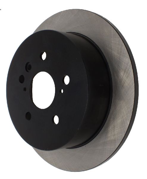 2004-2010 Toyota Sienna Disc Brake Rotor - Rear (Centric)