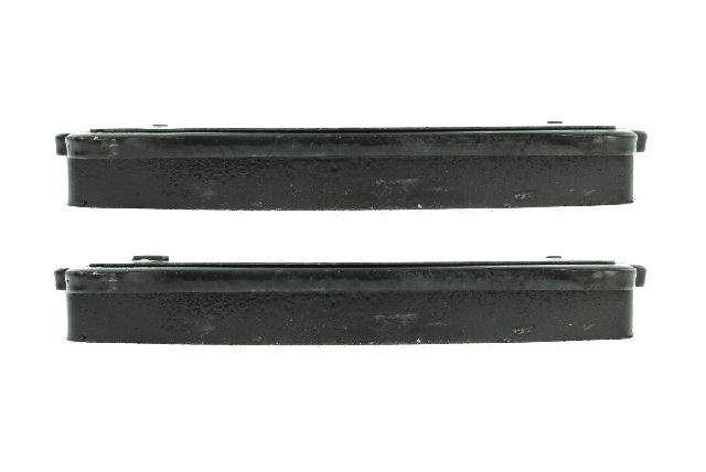 2003-2017 Dodge Viper Disc Brake Pad Set - Front or Rear (Centric)