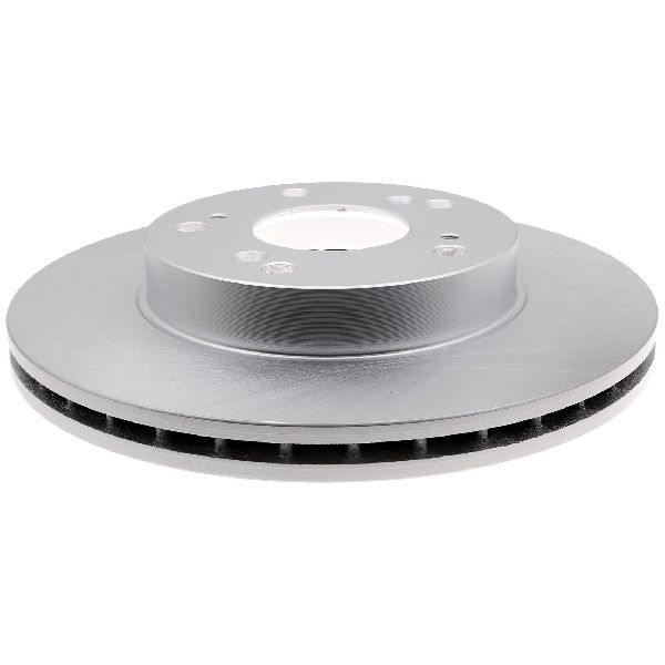 2002-2006 Acura RSX Disc Brake Rotor - Front (Centric)