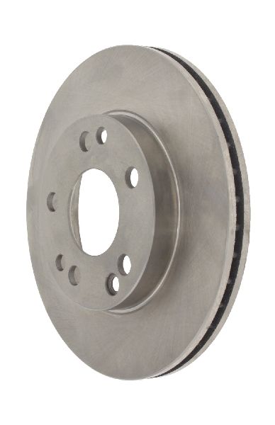 1987-1993 Mercedes-Benz 190E Disc Brake Rotor - Front (Centric)