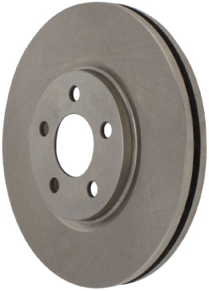 2003-2005 Dodge Neon Disc Brake Rotor - Front (Centric)