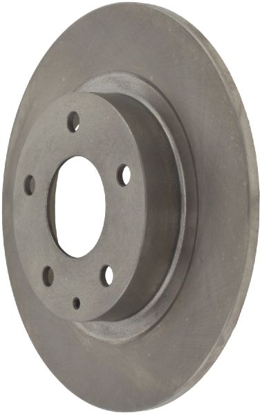 2014-2021 Mazda 6 Disc Brake Rotor - Rear (Centric)