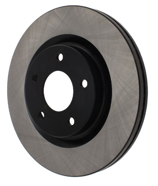 2011-2017 Nissan Juke Disc Brake Rotor - Front (Centric)