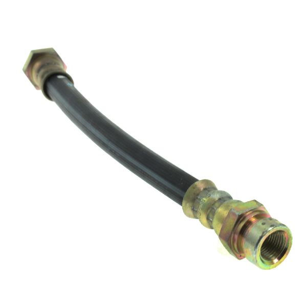 1987-1989 Dodge Raider Brake Hydraulic Hose - Front Upper (Centric)