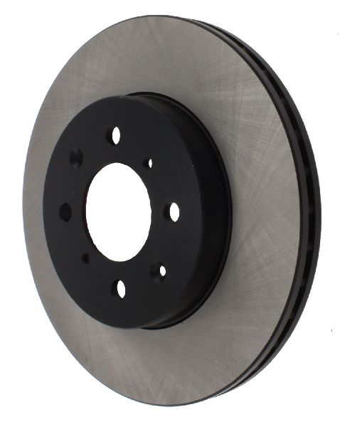 1990-2001 Acura Integra Disc Brake Rotor - Front (Centric)