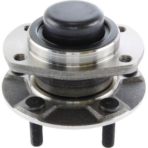 2001-2007 Dodge Caravan Wheel Bearing and Hub Assembly - Rear (Centric)