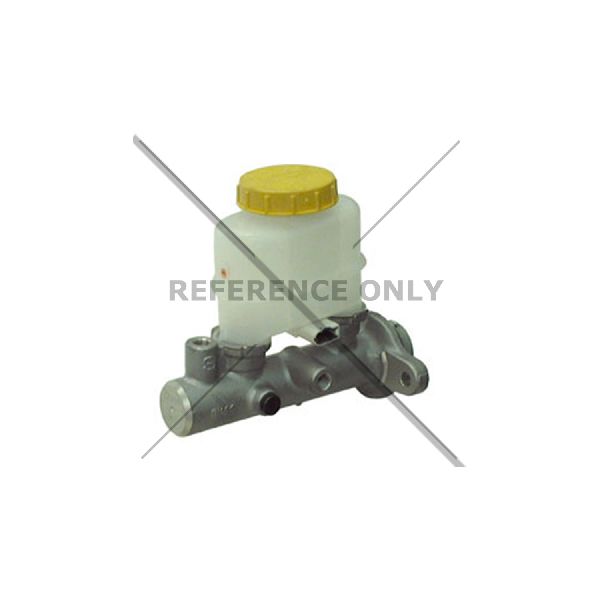 1991-2000 INFINITI G20 Brake Master Cylinder (Centric)