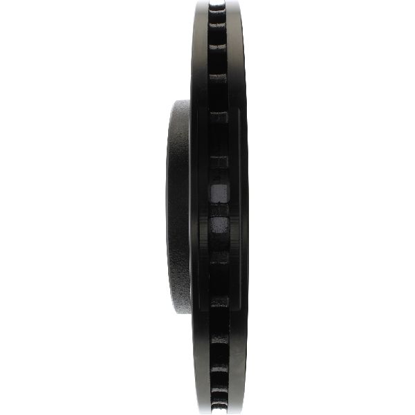 2011-2023 Dodge Durango Disc Brake Rotor - Front Left (Centric)