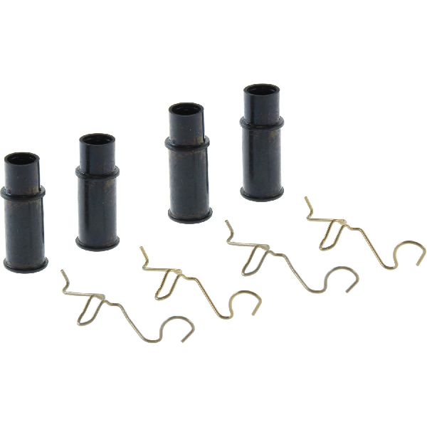1978-1982 Plymouth Horizon Disc Brake Hardware Kit - Front (Centric)