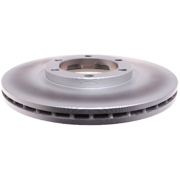 1991-1995 Isuzu Rodeo Disc Brake Rotor - Front (Centric)