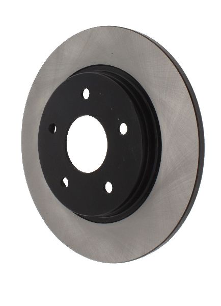 2008-2016 Dodge Grand Caravan Disc Brake Rotor - Rear (Centric)