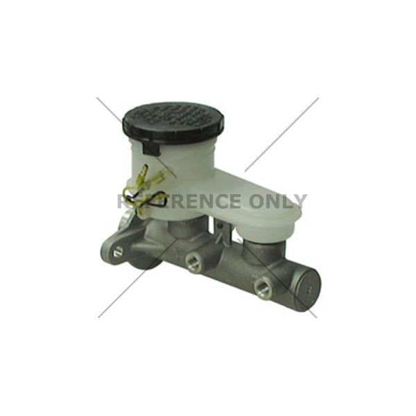 1984-1987 Isuzu Pickup Brake Master Cylinder (Centric)