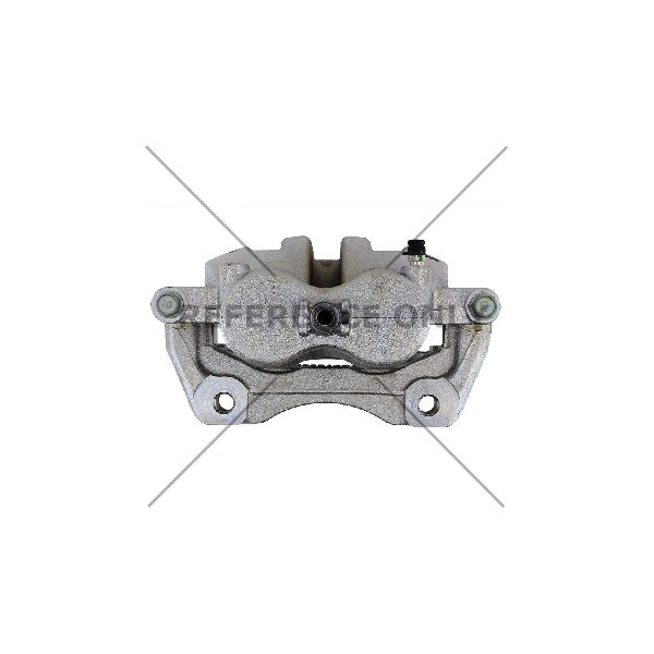 2018-2023 Honda Odyssey Disc Brake Caliper - Front Left (Centric)