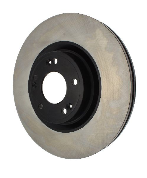 2009-2014 Hyundai Genesis Disc Brake Rotor - Front (Centric)