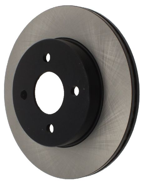 1991-2002 Saturn SL1 Disc Brake Rotor - Front (Centric)