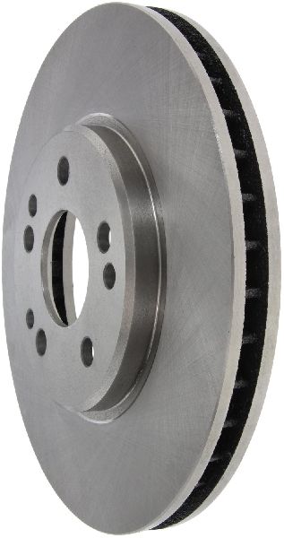 1994-1997 Mercedes-Benz SL320 Disc Brake Rotor - Front (Centric)