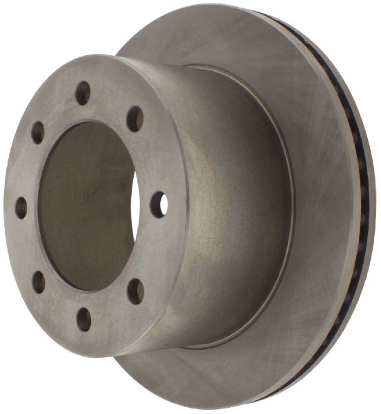2001-2006 GMC Sierra 3500 Disc Brake Rotor - Rear (Centric)