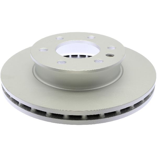2010-2023 Mercedes-Benz Sprinter 3500 Disc Brake Rotor - Front (Centric)