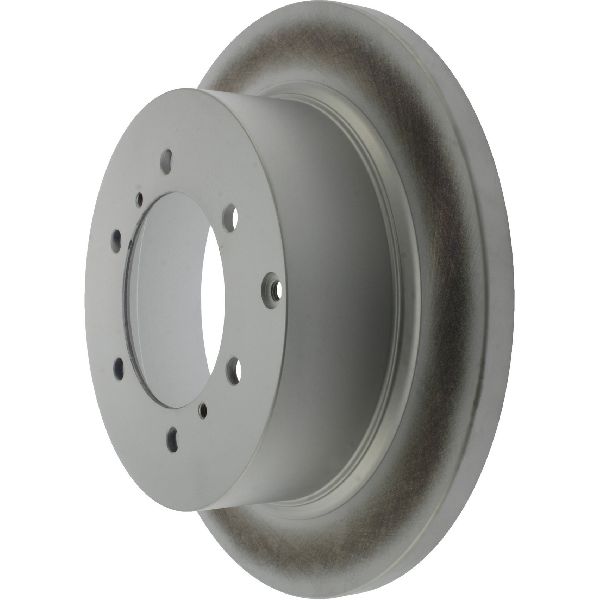 1992-2000 Mitsubishi Montero Disc Brake Rotor - Rear (Centric)